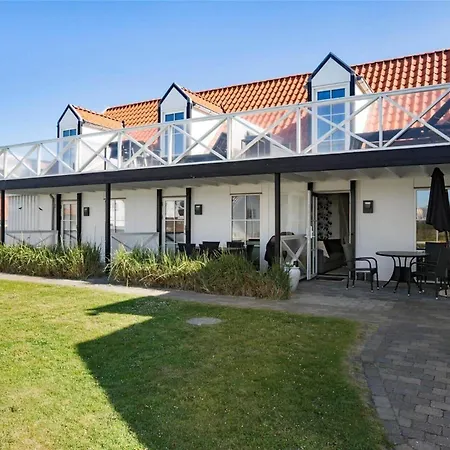 Bl1584-blokhus-strandvejen-14-lejl-4 Lägenhet