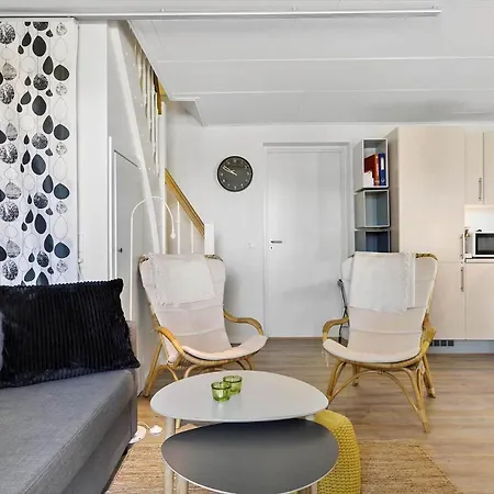 Apartman Bl1584-blokhus-strandvejen-14-lejl-4 Blokhus