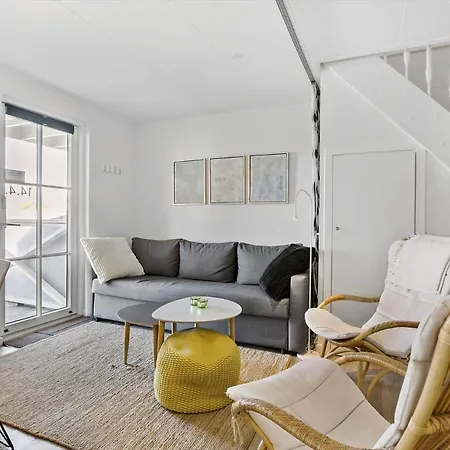 Apartman Bl1584-blokhus-strandvejen-14-lejl-4 *