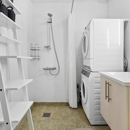 Apartman Bl1584-blokhus-strandvejen-14-lejl-4 *