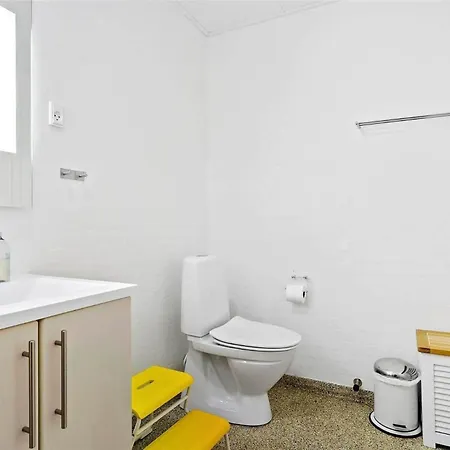 Apartman Bl1584-blokhus-strandvejen-14-lejl-4 *